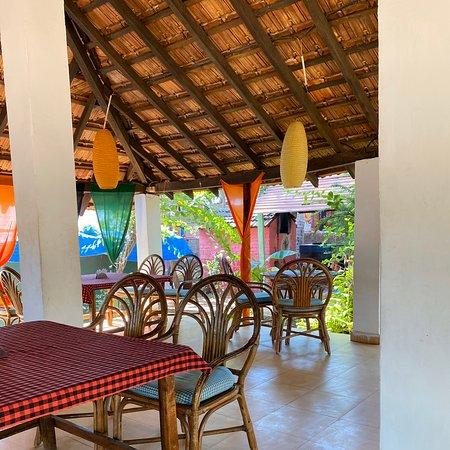 Greenland Bar Restaurant and Pizza Place